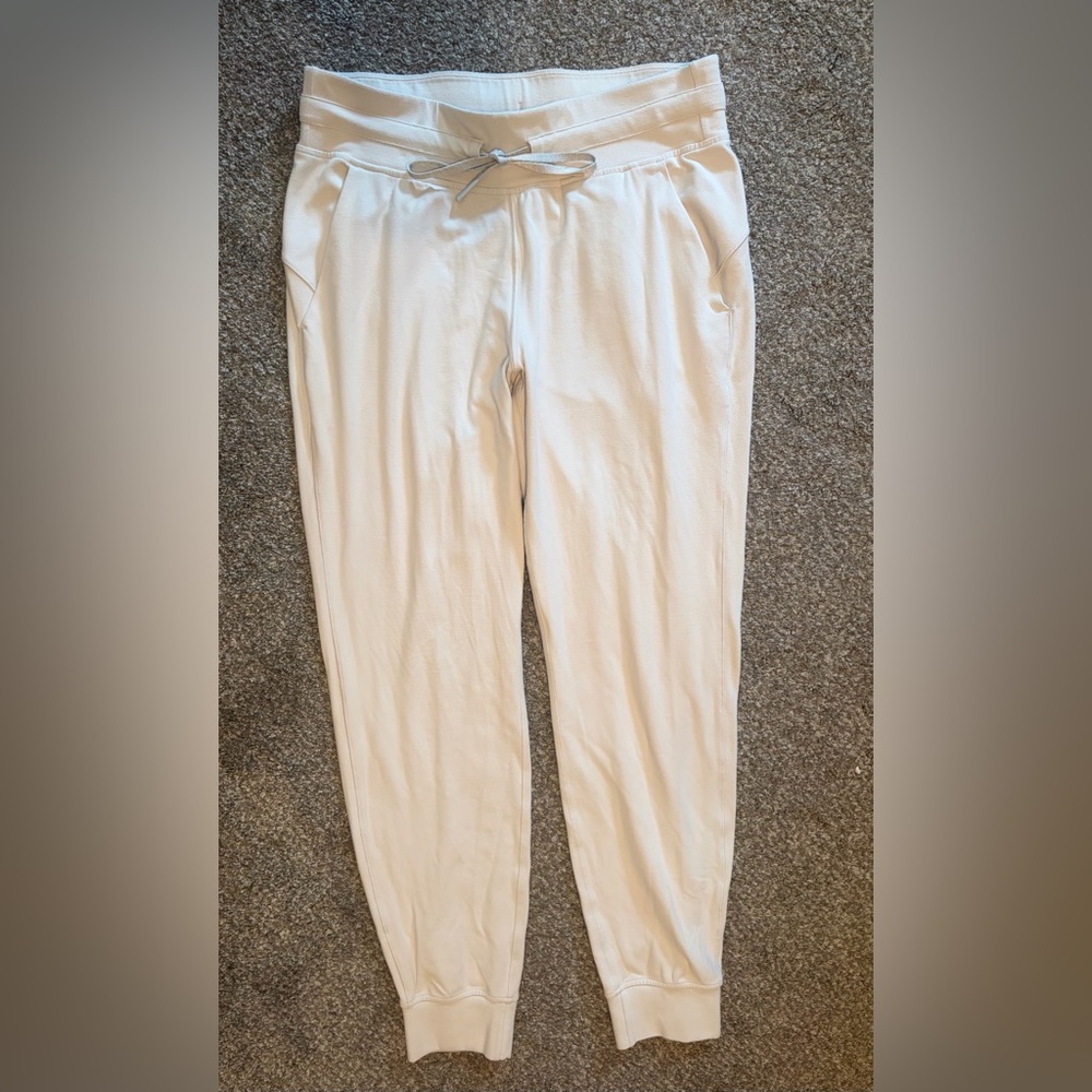 Lululemon Ready to Rulu Joggers